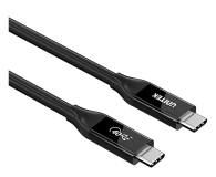 UNITEK przewód USB-C 4.0 PD 100W 40 Gbps 8K 2 m C14100ABK01-2M - 1369156 - zdjęcie 2